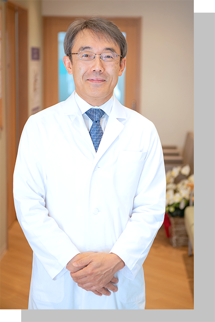 くればやし内科 院長 紅林 昌吾